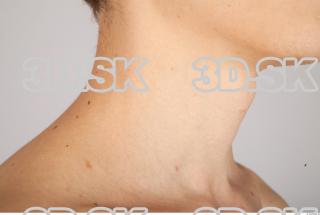 Neck texture of Otakar 0003